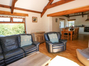 Stable Cottage, Clynderwen